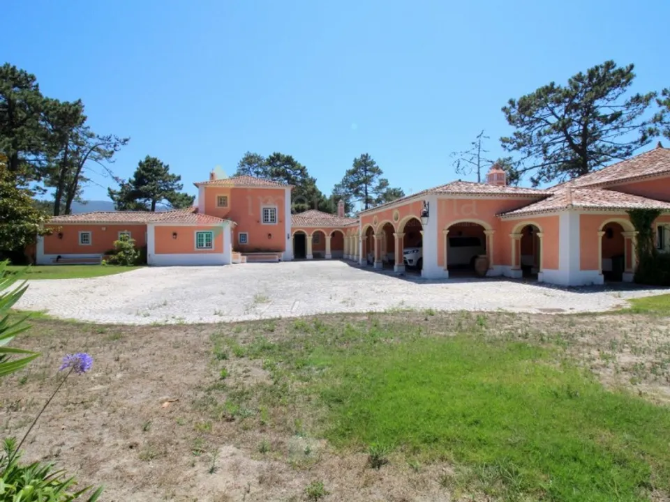 Villa i Almocageme, Lisbon - foto 2