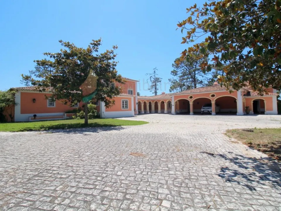 Villa i Almocageme, Lisbon - foto 3