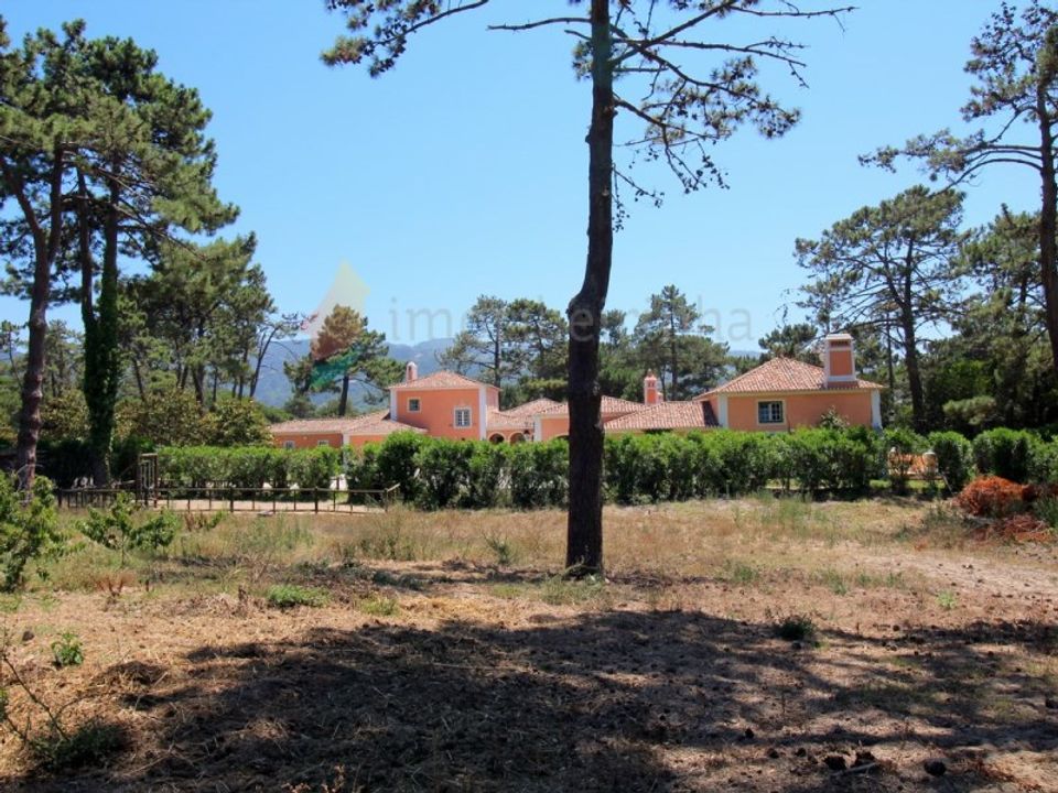 Villa i Almocageme, Lisbon - foto 4