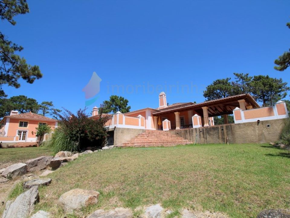 Villa i Almocageme, Lisbon - foto 5