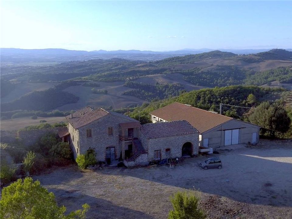 Granja a Gualdo Cattaneo, Perugia - foto 2