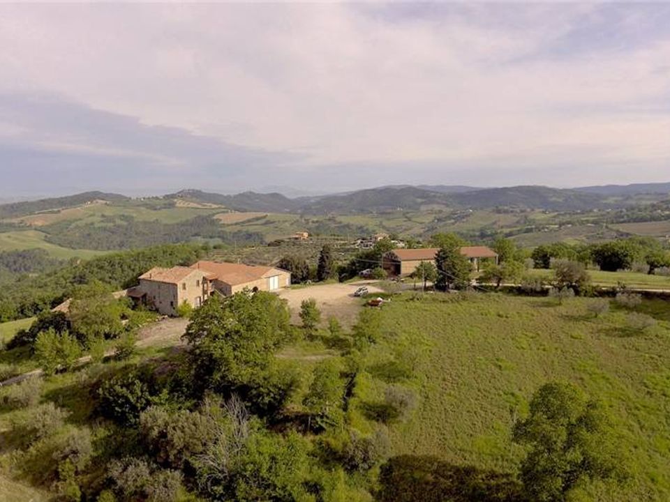 Granja a Gualdo Cattaneo, Perugia - foto 5