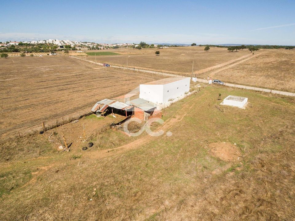 Farm hus i Viana do Alentejo, Evora - foto 2