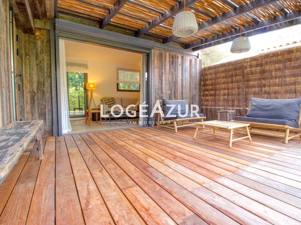 Villa i Antibes, Alpes-Maritimes - foto 2