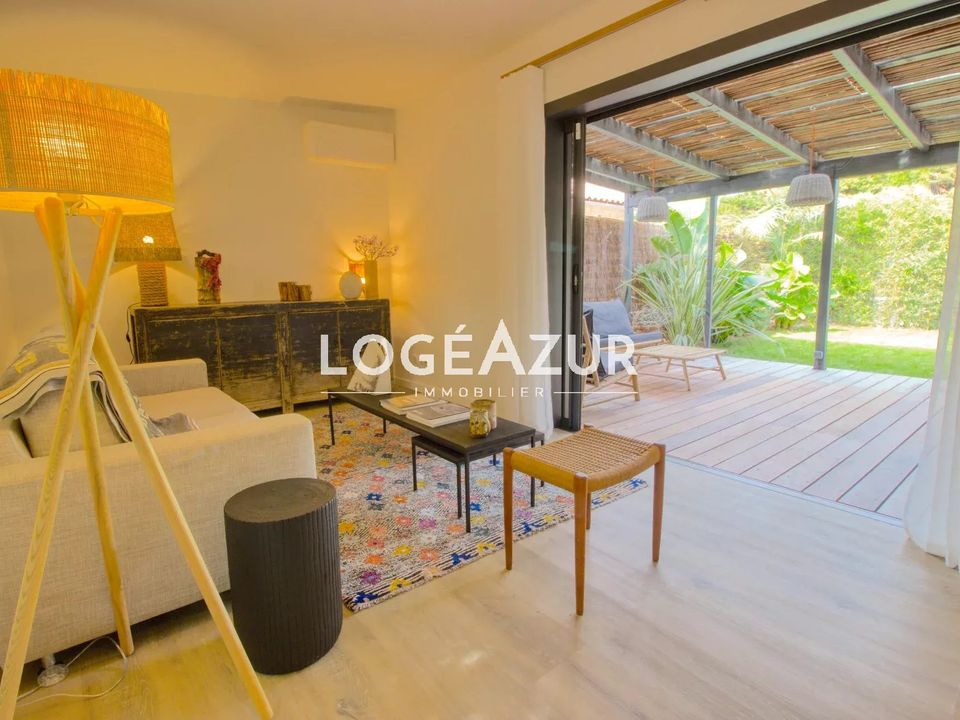 Villa i Antibes, Alpes-Maritimes - foto 4