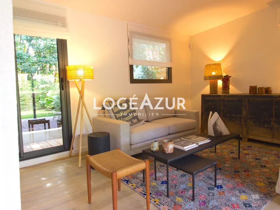 Villa i Antibes, Alpes-Maritimes - foto 5