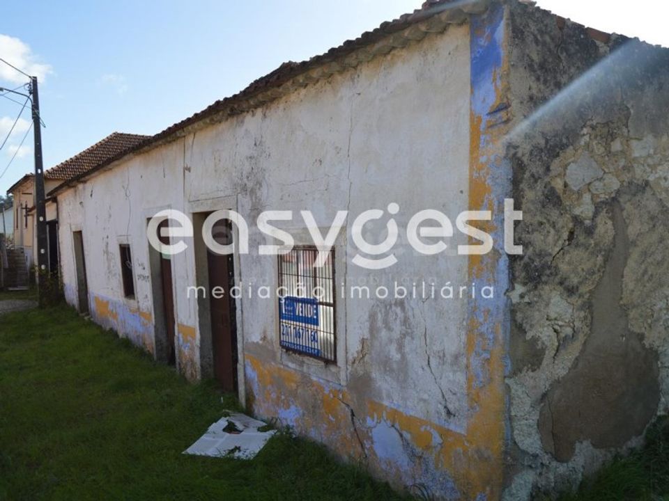 Erhvervsejendom i Assentiz, Santarem - foto 2