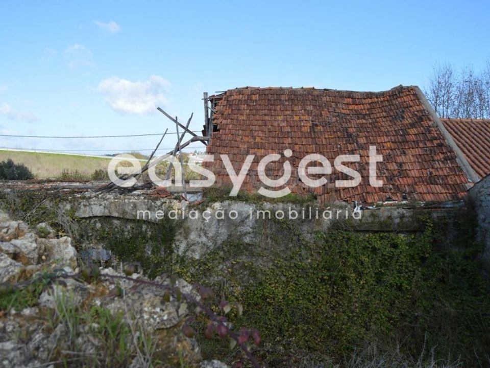 Erhvervsejendom i Assentiz, Santarem - foto 4