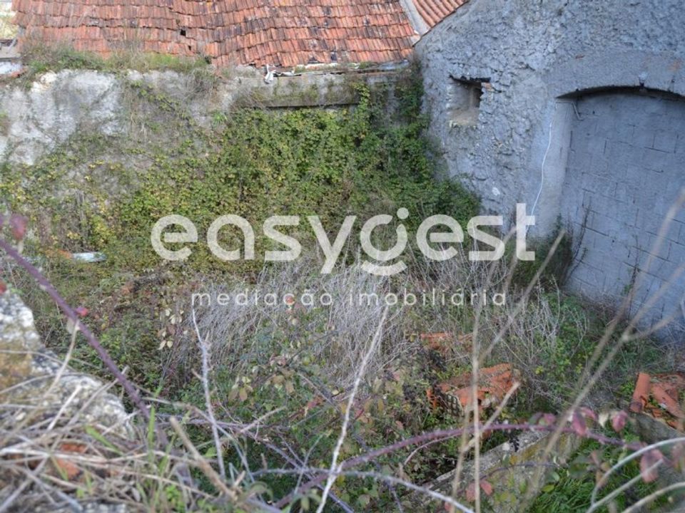 Erhvervsejendom i Assentiz, Santarem - foto 5
