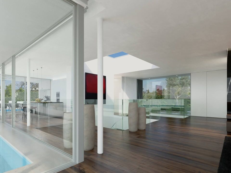 Villa i Luz, Faro - foto 2
