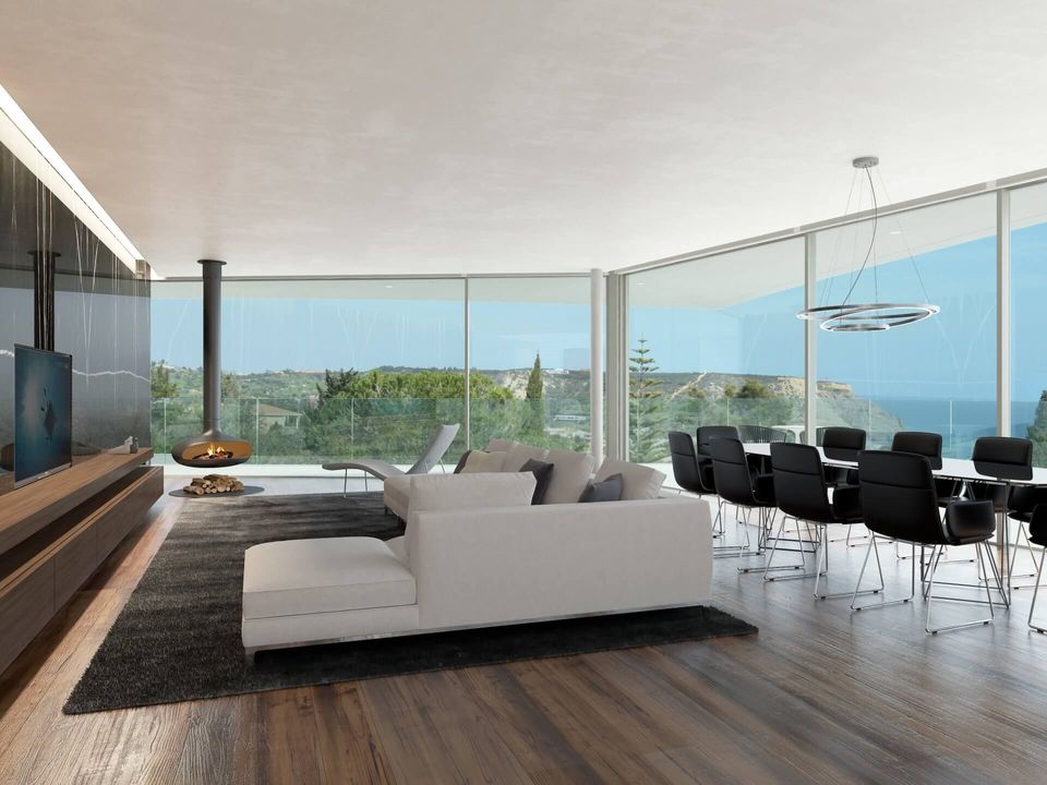 Villa i Luz, Faro - foto 3