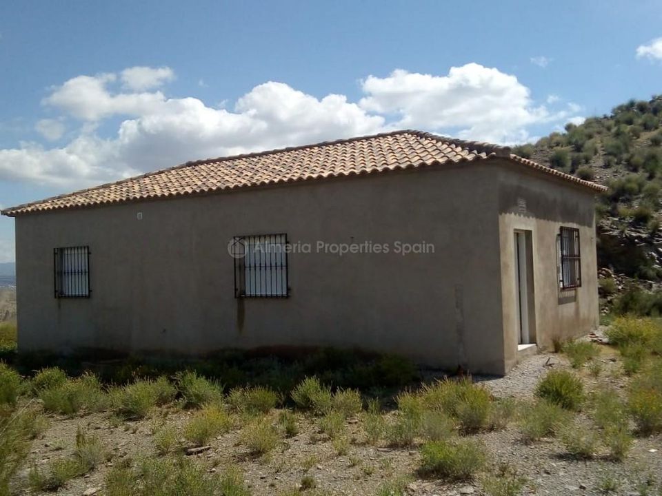 Villa i Zurgena, Almeria - foto 2