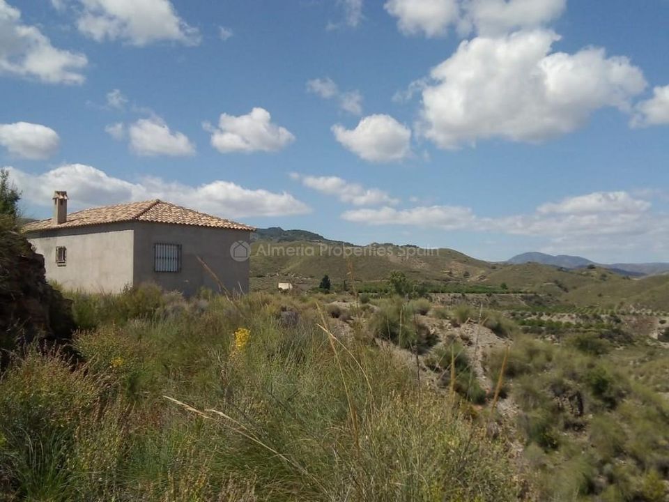 Villa i Zurgena, Almeria - foto 3