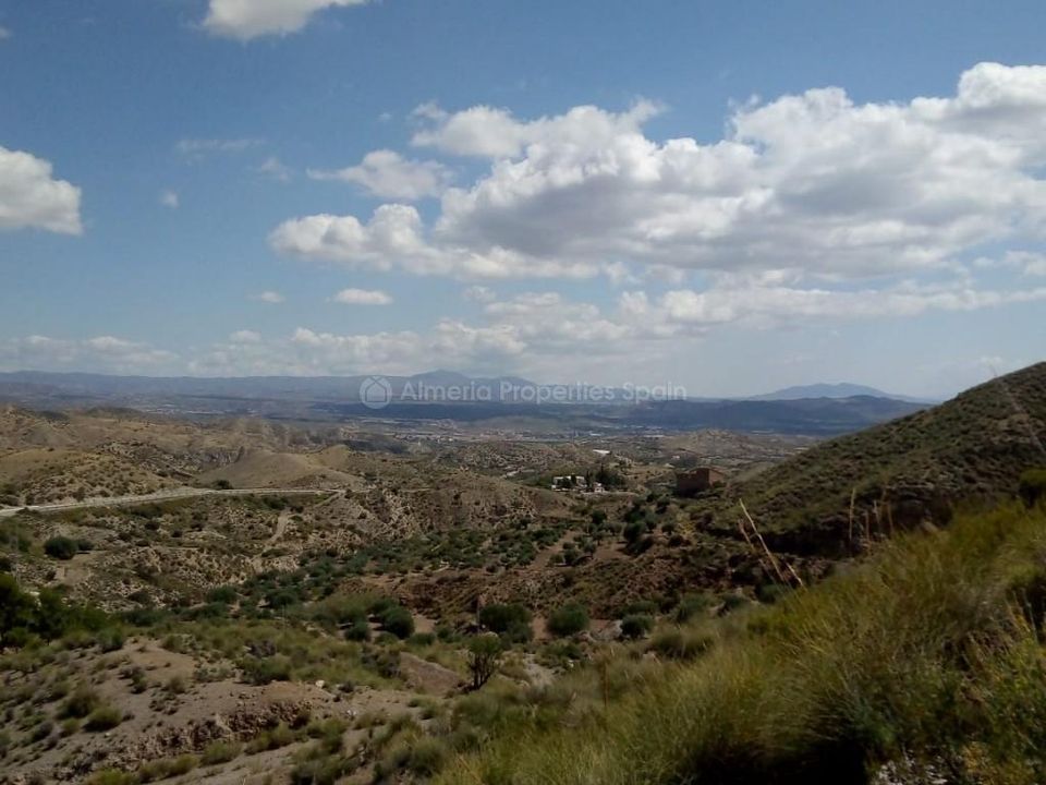 Villa i Zurgena, Almeria - foto 4