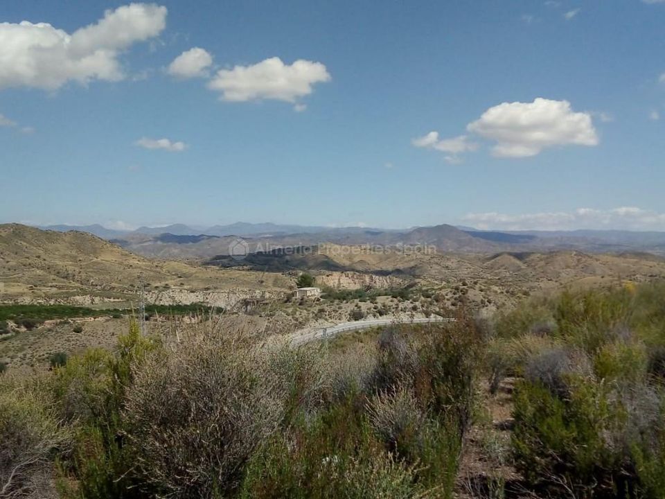 Villa i Zurgena, Almeria - foto 5