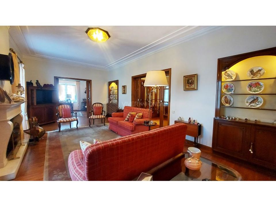 Villa i Vila Nova de Famalicao, Braga - foto 5