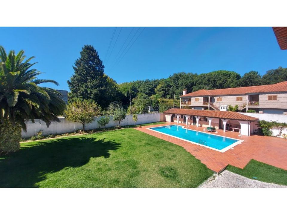 Villa i Vila Nova de Famalicao, Braga - foto 3