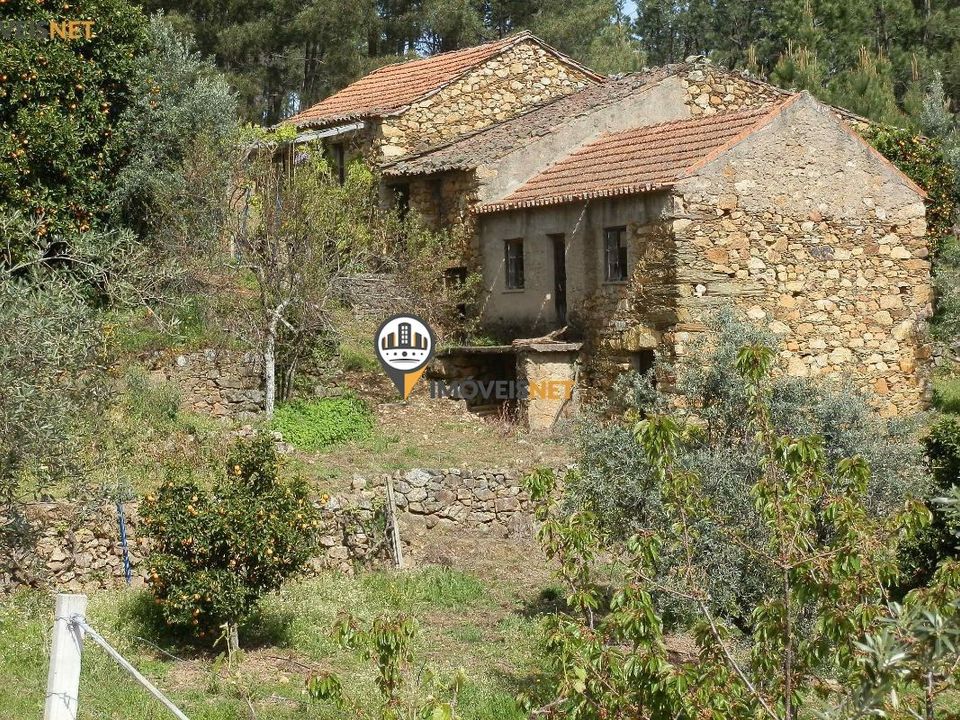 Villa i Oleiros, Castelo Branco - bilde 1