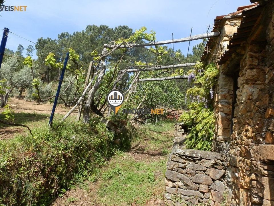 Villa i Oleiros, Castelo Branco - bilde 2