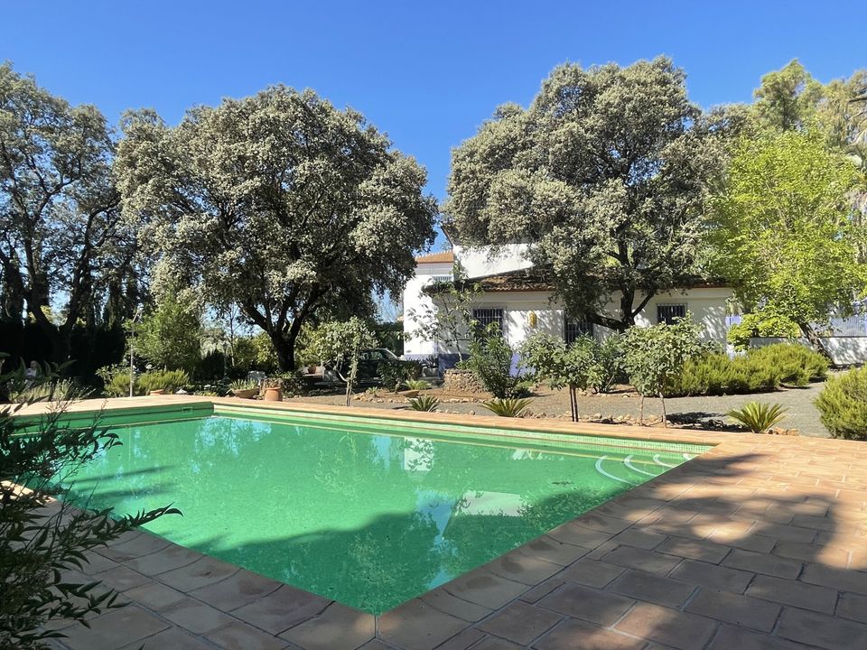 Cortijo i Archidona, Malaga - foto 1