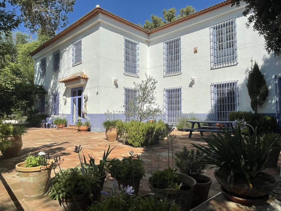 Cortijo i Archidona, Malaga - foto 2