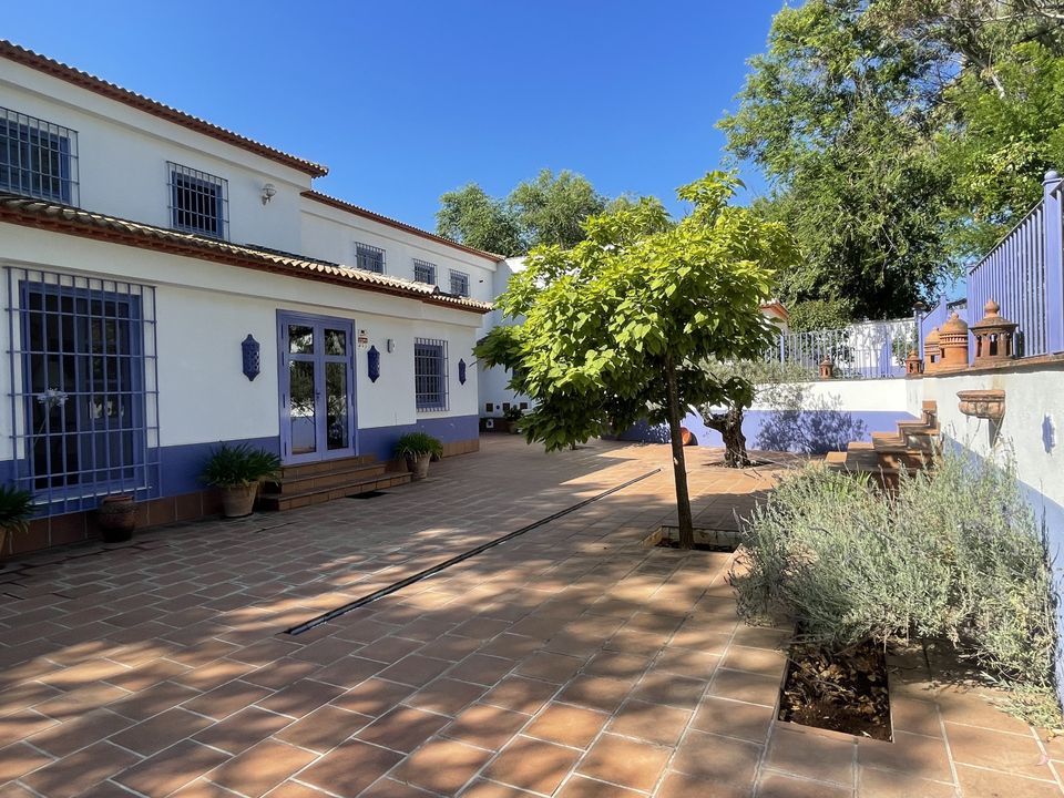 Cortijo i Archidona, Malaga - foto 3