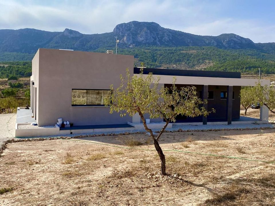 Villa i La Romana, Alicante - foto 2