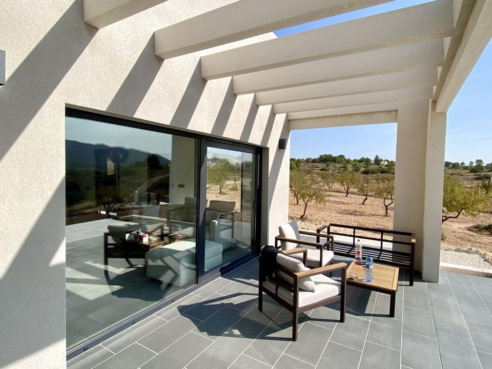 Villa i La Romana, Alicante - foto 3