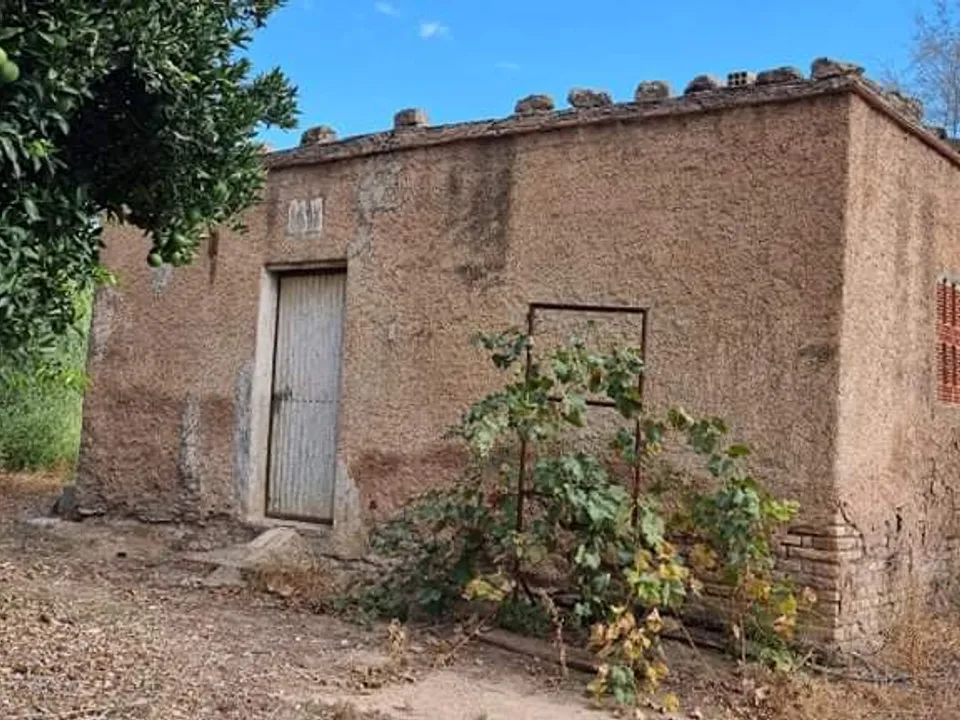 Finca i Mora La Nova, Tarragona - foto 1