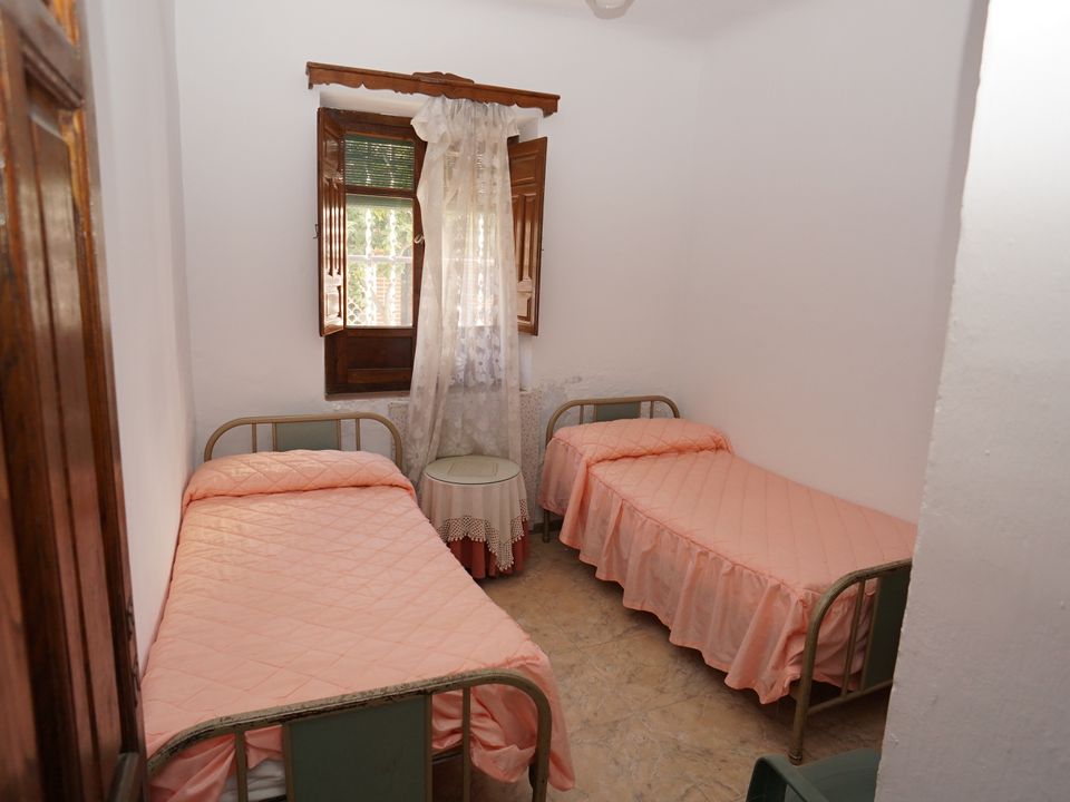 Erhvervsejendom i Lanjaron, Granada - foto 3