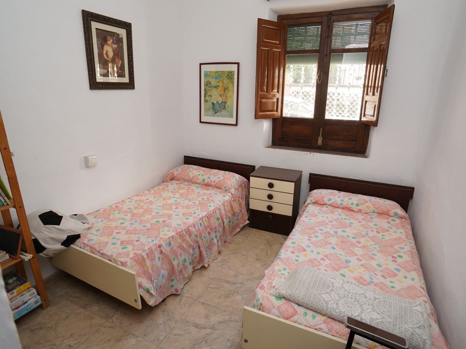 Erhvervsejendom i Lanjaron, Granada - foto 4