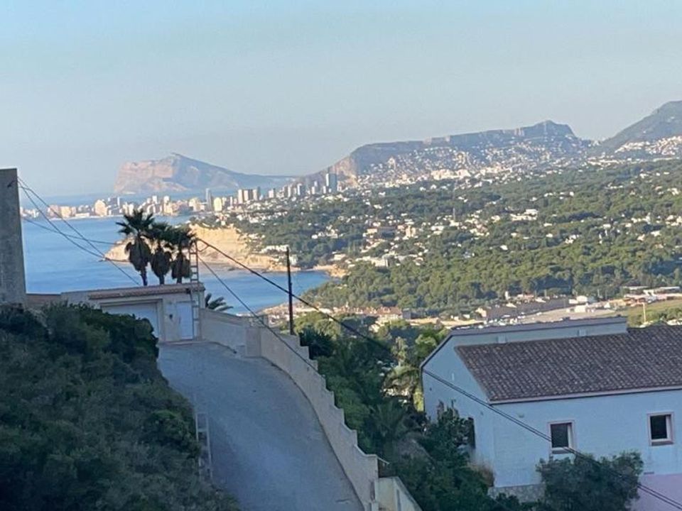 Grond in Moraira, Alicante - foto 3