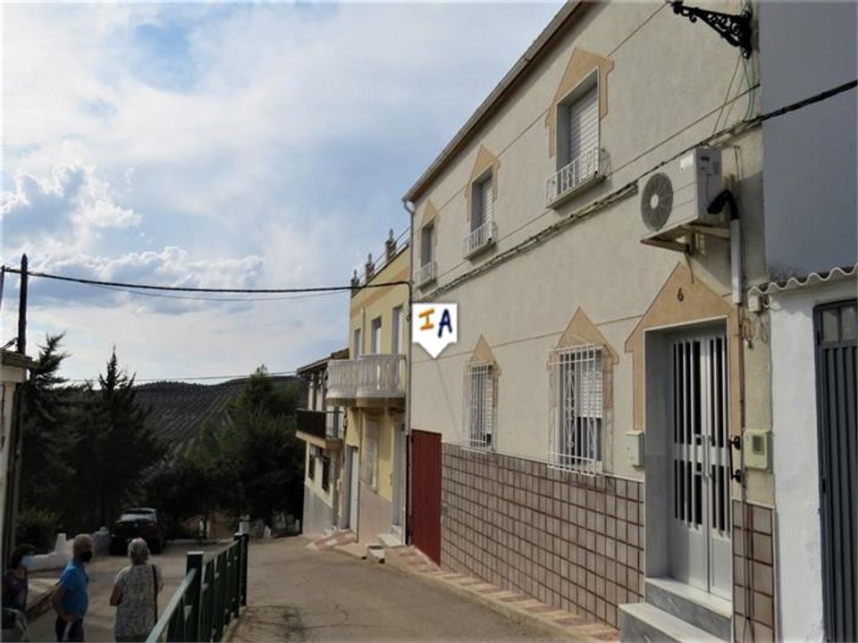 Byhus i Bobadilla De Alcaudete, Jaen - foto 1