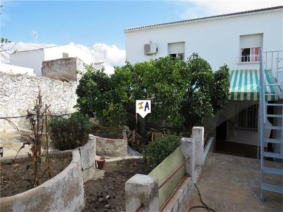 Byhus i Bobadilla De Alcaudete, Jaen - foto 4