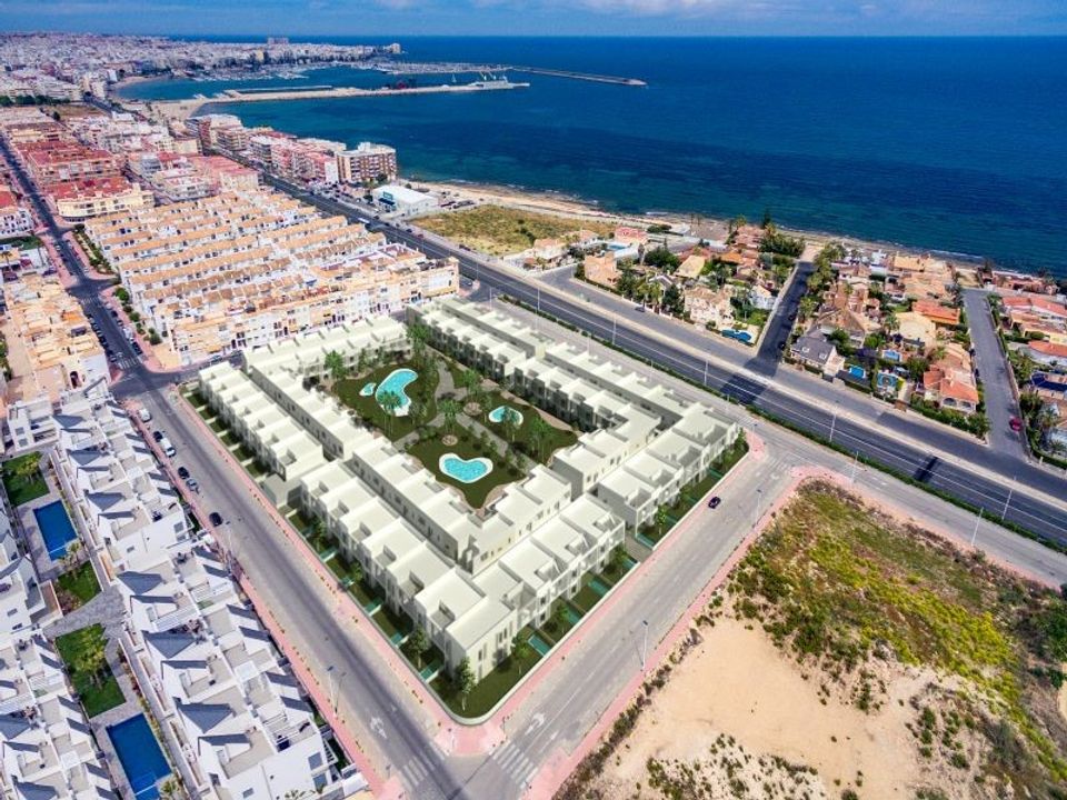 Lejlighed i Alicante, Alicante - foto 5