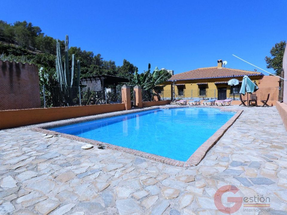 Villa i Torrenueva, Granada - foto 3
