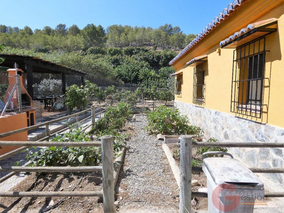 Villa i Torrenueva, Granada - foto 4