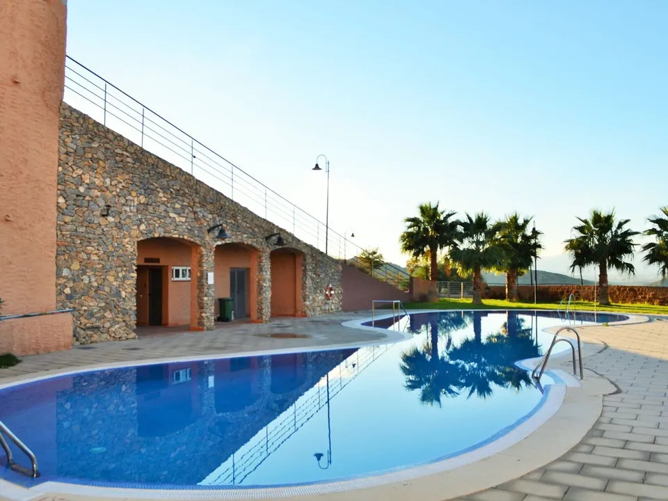 Lejlighed i Mojacar, Almeria - foto 2