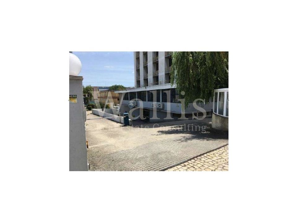 Erhvervsejendom i Sacavem, Lisbon - foto 3