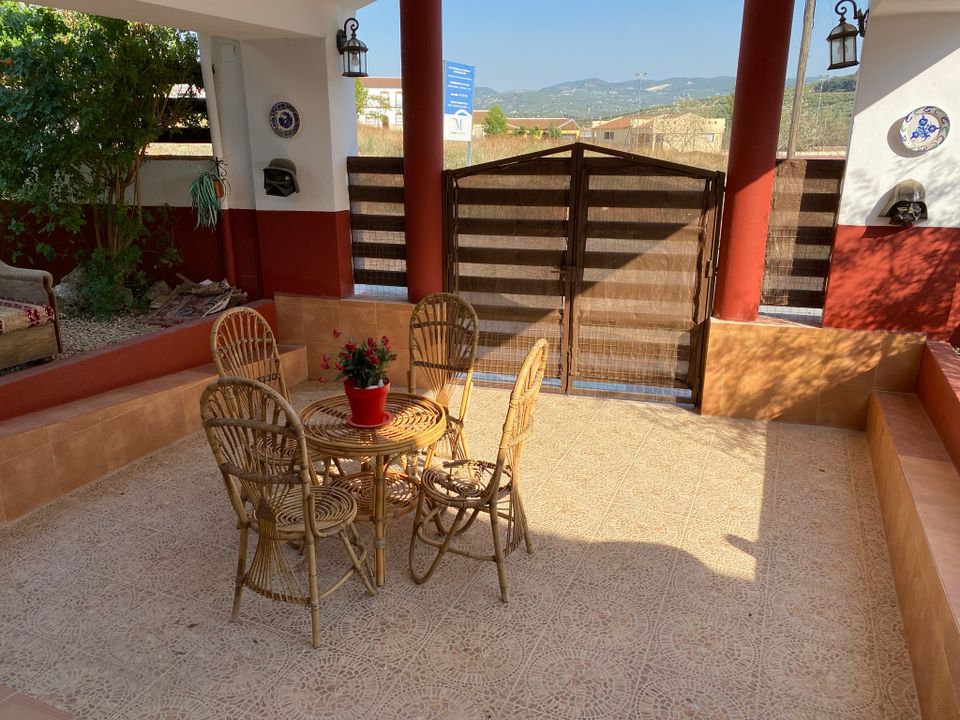 Villa i Villanueva De Algaidas, Malaga - foto 4