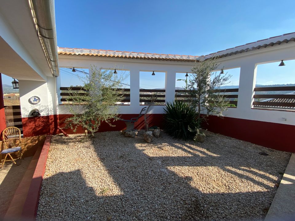 Villa i Villanueva De Algaidas, Malaga - foto 3