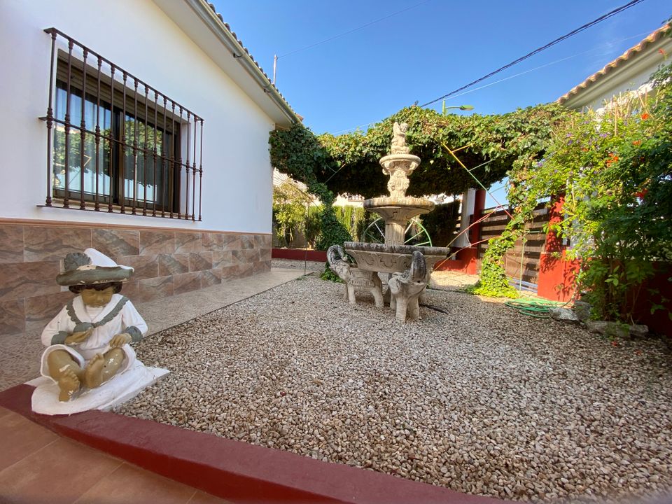 Villa i Villanueva De Algaidas, Malaga - foto 2