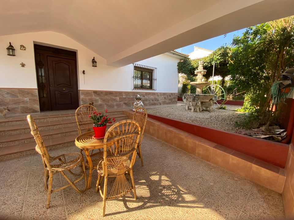 Villa i Villanueva De Algaidas, Malaga - foto 5