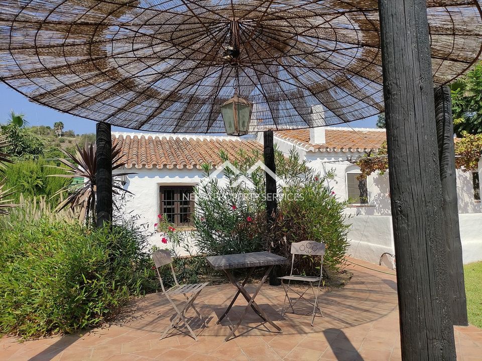 Villa en Frigiliana, Malaga - foto 3