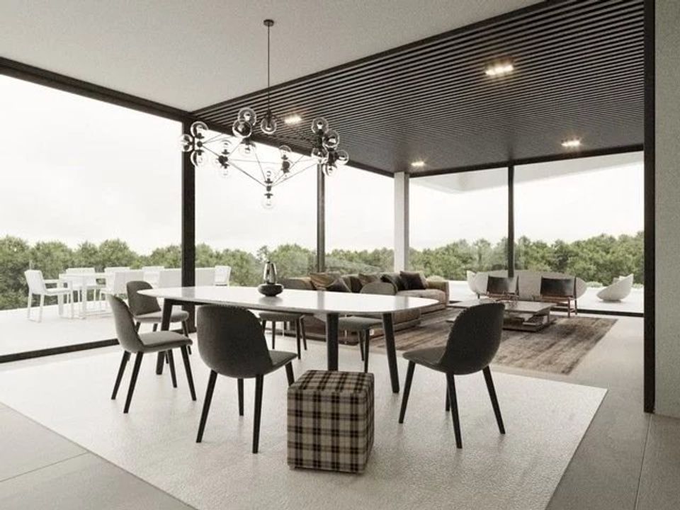Villa i Altea, Alicante - foto 5
