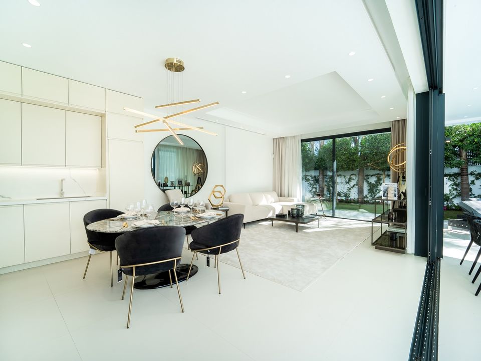 Villa i Marbella, Malaga - bilde 5