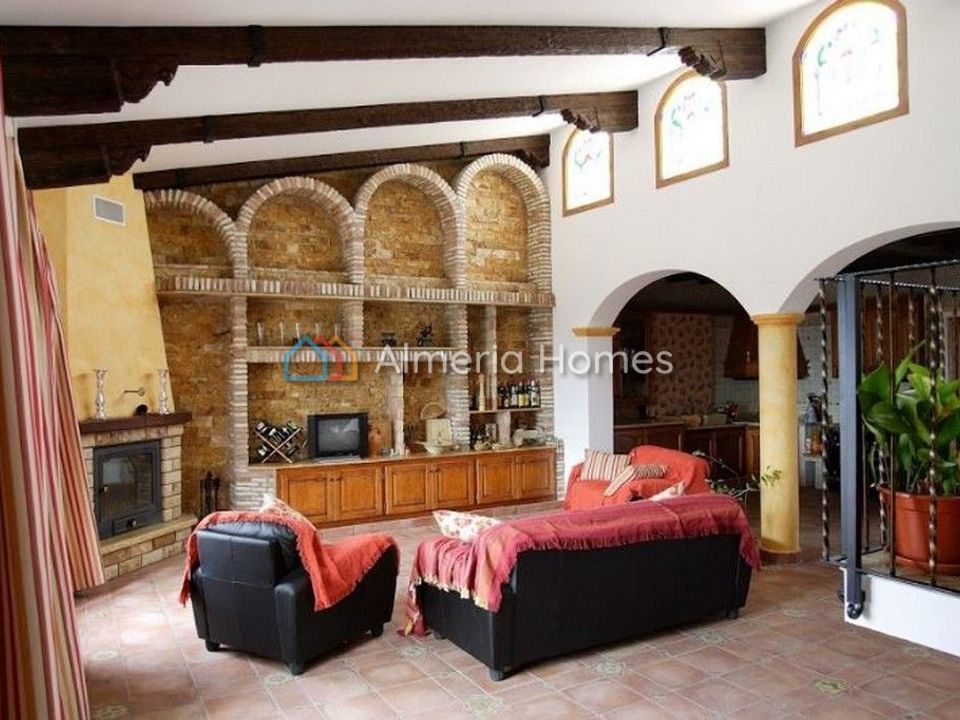 Villa i Urcal, Almeria - foto 2