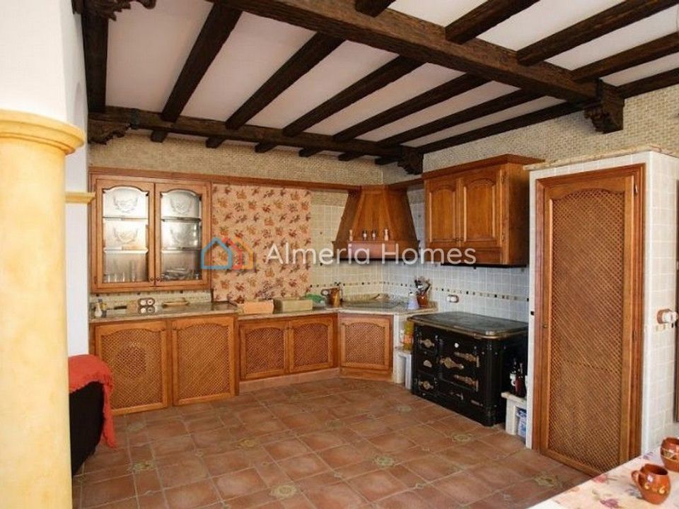 Villa i Urcal, Almeria - foto 3
