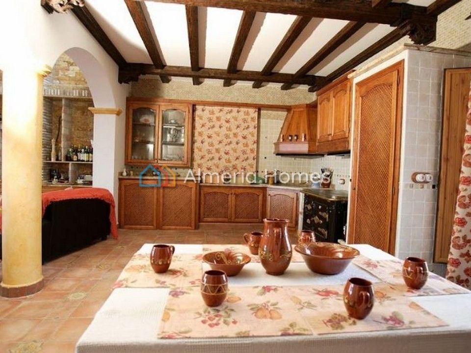 Villa i Urcal, Almeria - foto 4