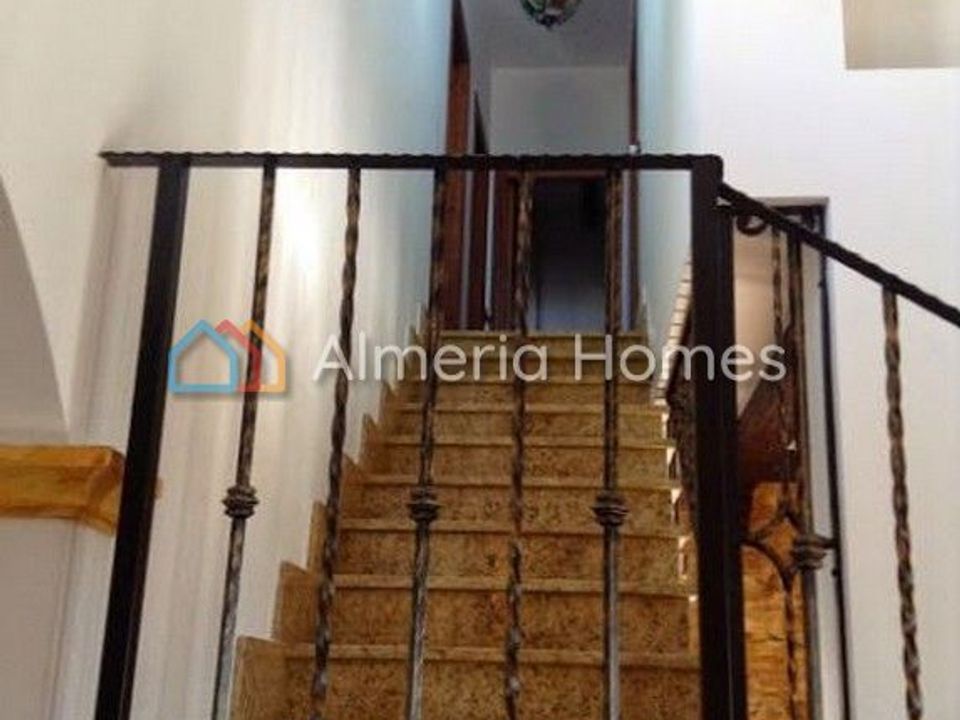 Villa i Urcal, Almeria - foto 5